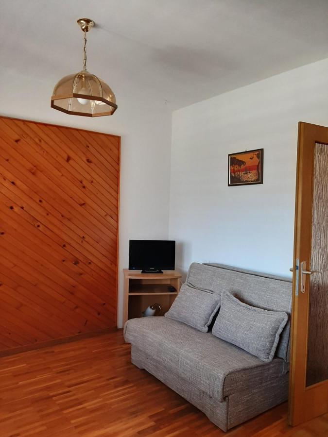 Apartments Grozdana Crikvenica Bagian luar foto