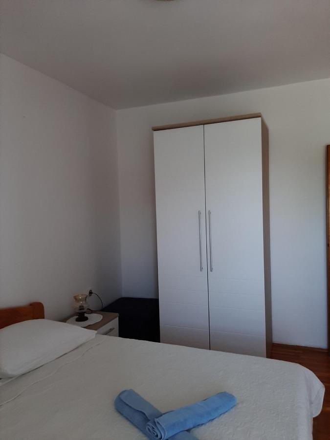 Apartments Grozdana Crikvenica Bagian luar foto