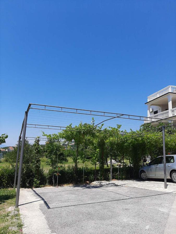 Apartments Grozdana Crikvenica Bagian luar foto