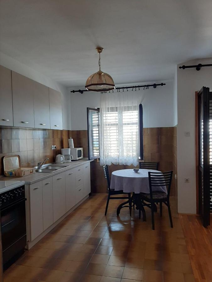 Apartments Grozdana Crikvenica Bagian luar foto