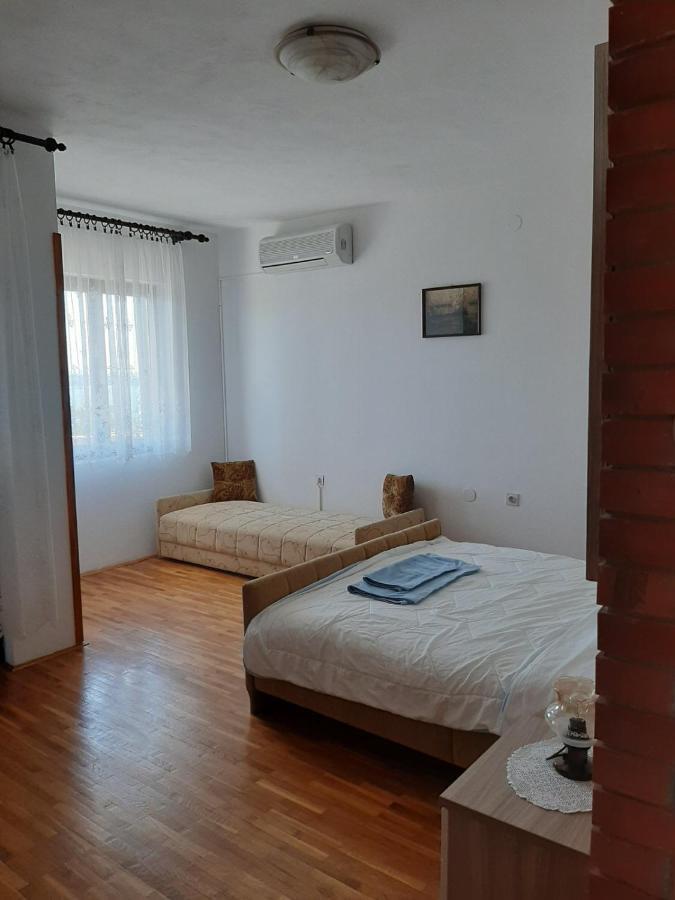 Apartments Grozdana Crikvenica Bagian luar foto